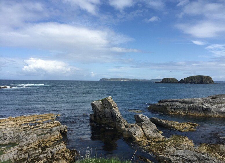 Picture 3 for Activity Game of Thrones: Filming Locations Tour - from Ballycastle