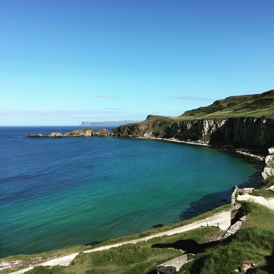 Picture 2 for Activity Game of Thrones: Filming Locations Tour - from Ballycastle