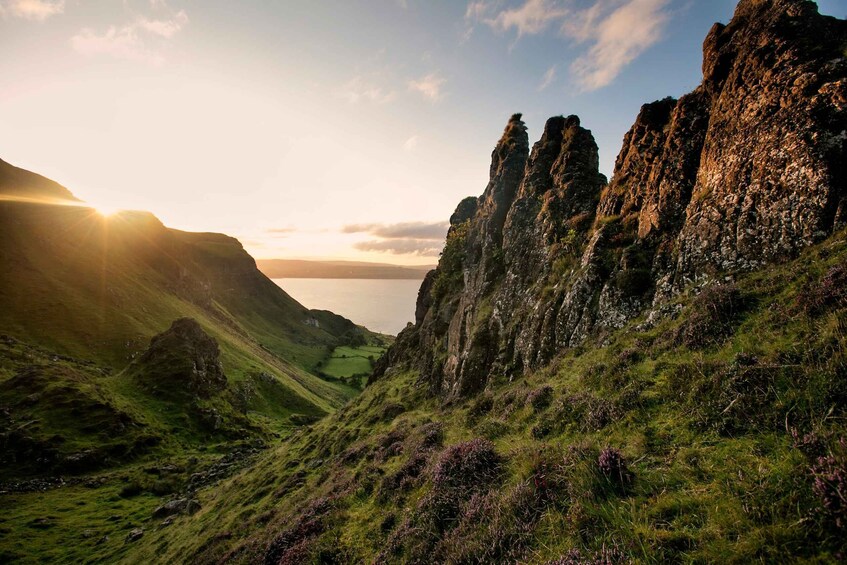 Picture 6 for Activity Game of Thrones: Filming Locations Tour - from Ballycastle