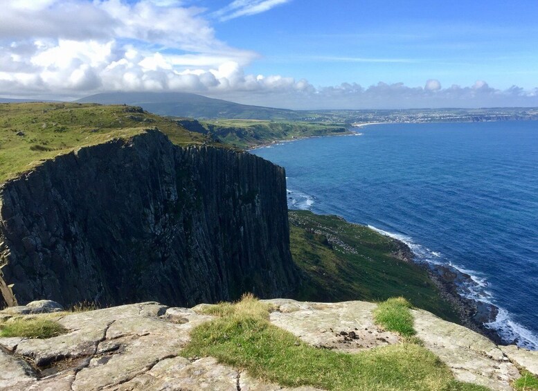 Picture 8 for Activity Game of Thrones: Filming Locations Tour - from Ballycastle