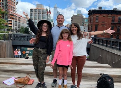 Meatpacking District: Chelsea Market und The Highline Tour