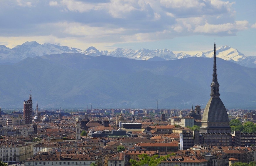 Picture 7 for Activity Turin: 2 Hour Guided Walking Tour