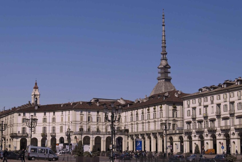 Picture 6 for Activity Turin: 2 Hour Guided Walking Tour