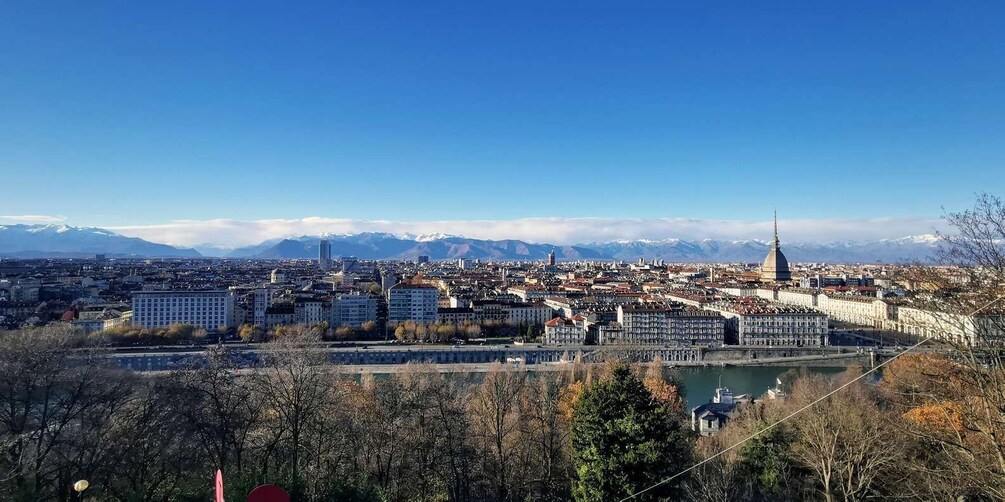 Picture 2 for Activity Turin: 2 Hour Guided Walking Tour