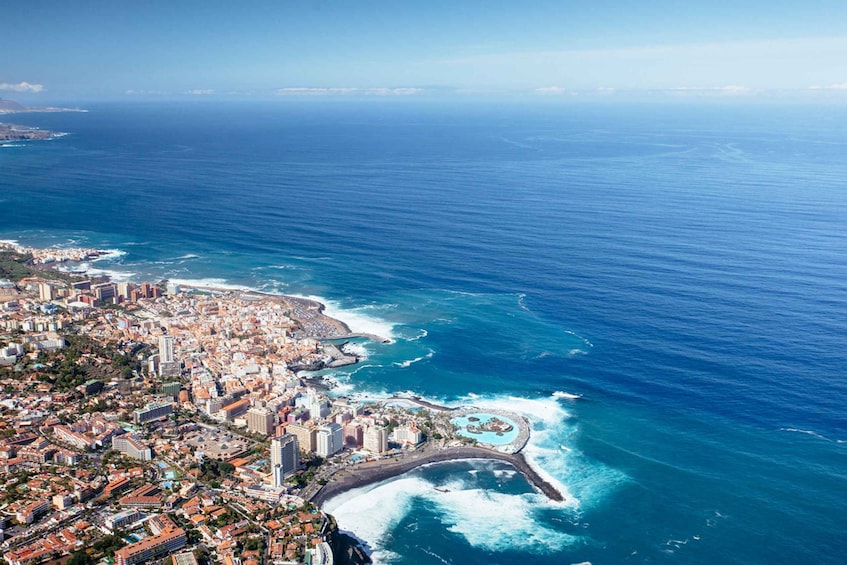 Picture 7 for Activity Tenerife: Full-Day Guided Island Tour