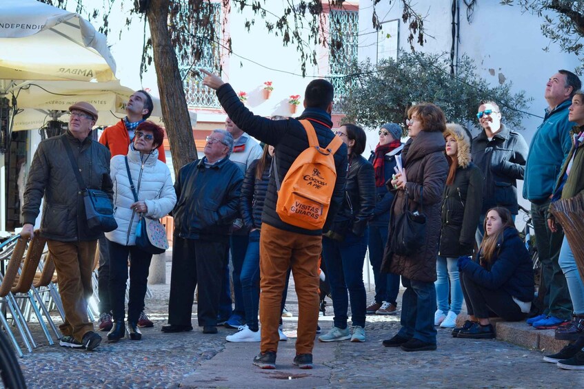 Picture 2 for Activity Córdoba: Private Walking Tour