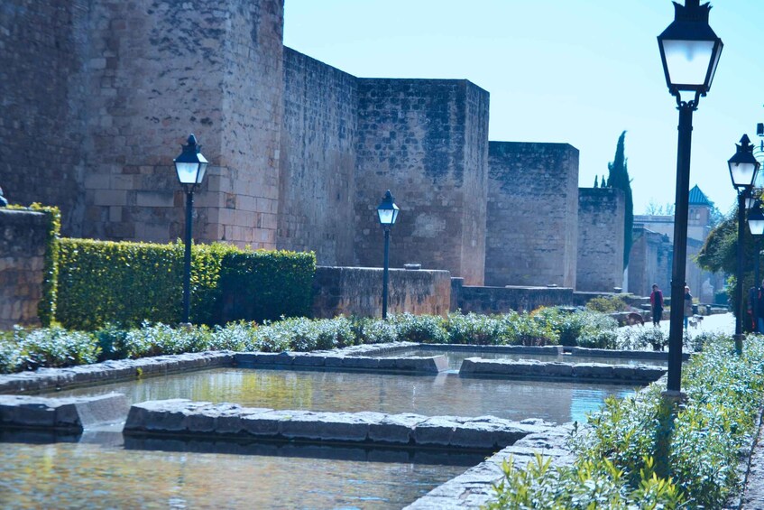 Picture 4 for Activity Córdoba: Private Walking Tour