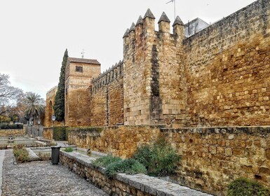 Córdoba: Visita Privada a Pie