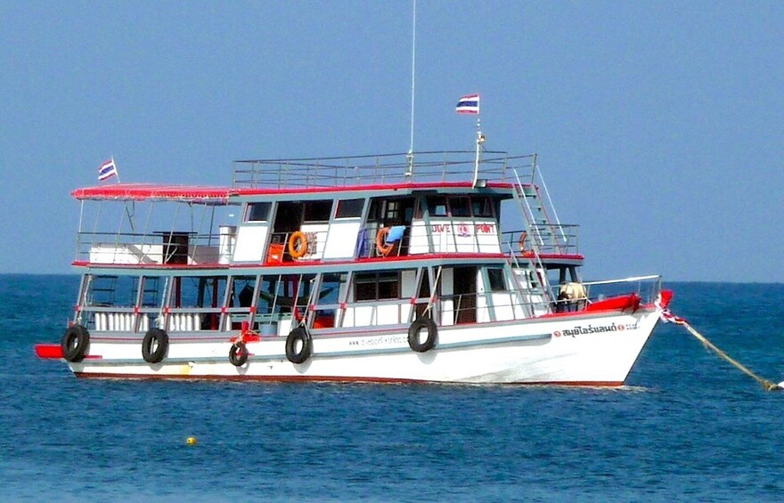 Picture 5 for Activity Ko Tao: Open Water Scuba Diving 4-Day Course