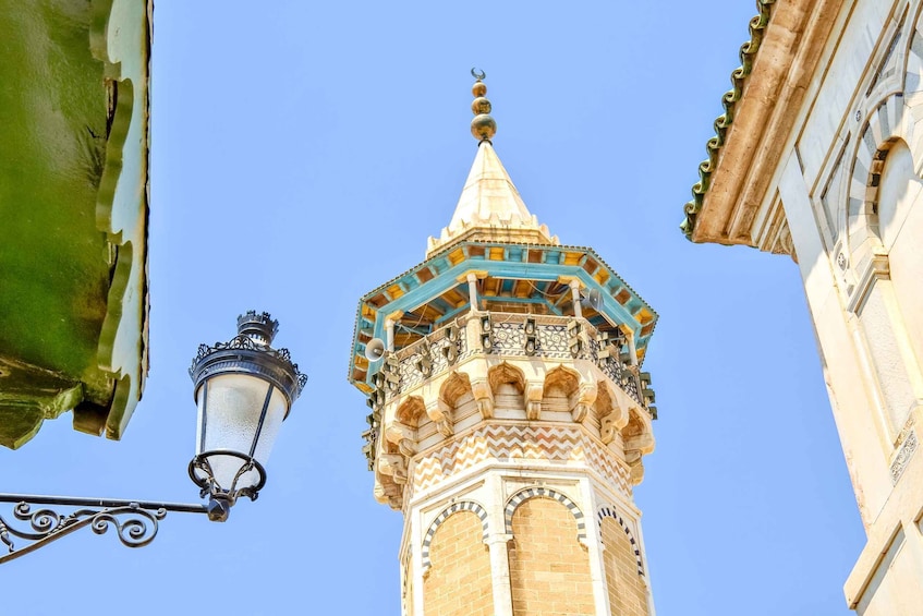 Picture 2 for Activity Tunis: Medina Guided Walking Tour