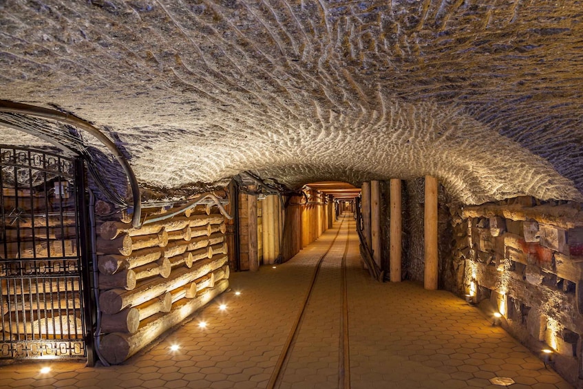 Picture 6 for Activity From Krakow: Wieliczka Salt Mine Tour