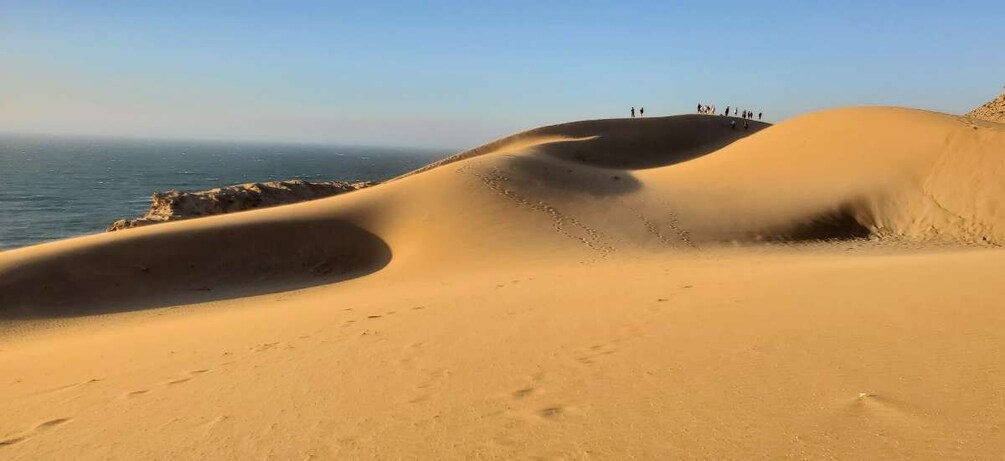 Picture 5 for Activity Agadir Sunset Sahara Desert Dunes Half Day Visit