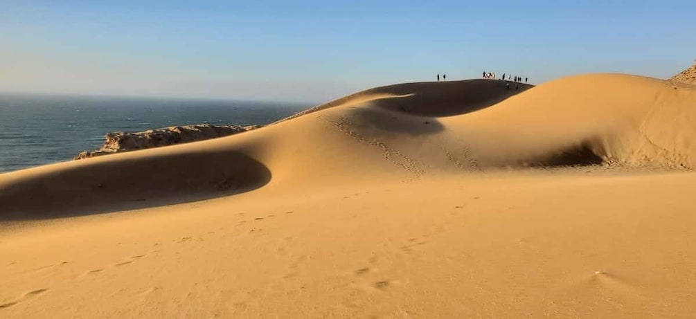 Picture 7 for Activity Agadir Sunset Sahara Desert Dunes Half Day Visit