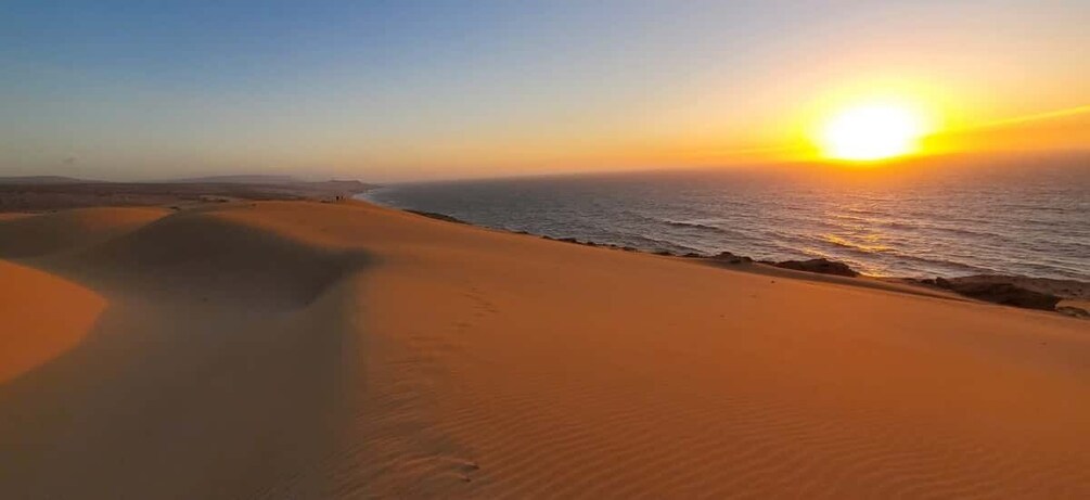 Picture 3 for Activity Agadir Sunset Sahara Desert Dunes Half Day Visit