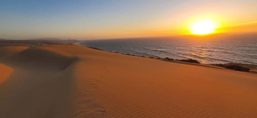 Picture 3 for Activity Agadir Sunset Sahara Desert Dunes Half Day Visit