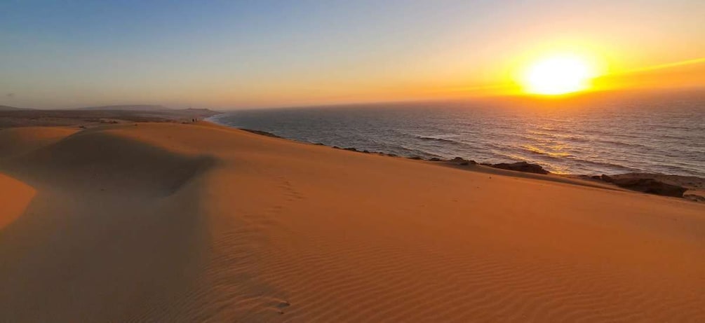 Picture 2 for Activity Agadir Sunset Sahara Desert Dunes Half Day Visit