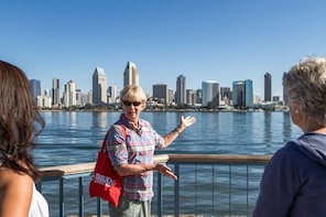 Coronado Bay & the Beach Small-Group Tour