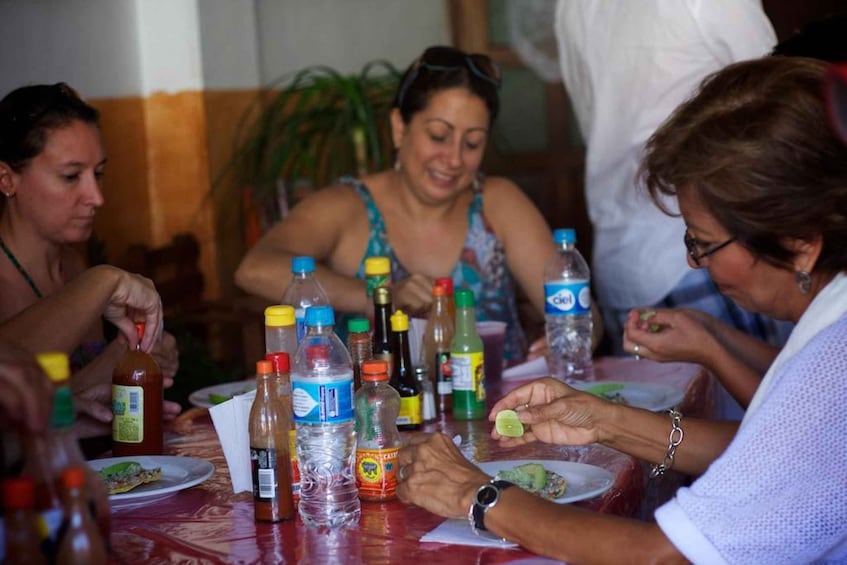 Picture 6 for Activity Puerto Vallarta 3-Hour Food Tour of Authentic Local Cuisine