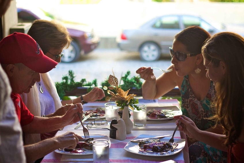 Picture 5 for Activity Puerto Vallarta 3-Hour Food Tour of Authentic Local Cuisine