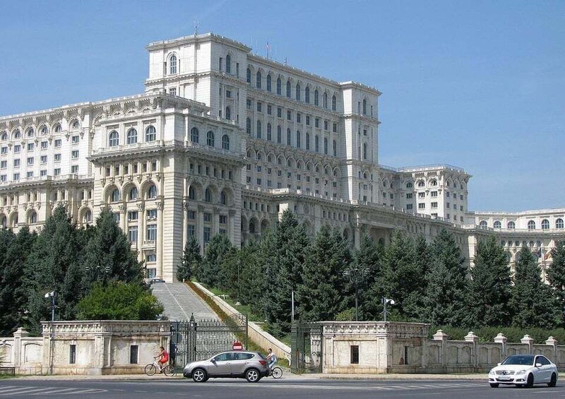 Picture 10 for Activity Bucharest: Communism, Revolution & City Highlights Tour