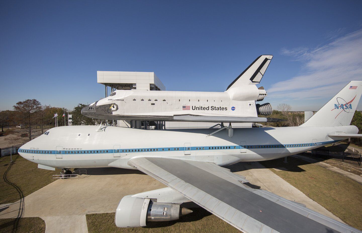 Houston Space Centre Houston Admission Ticket