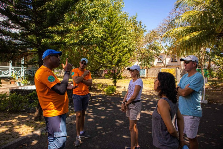 Picture 4 for Activity Grand Baie: Guided Walking Food Tour