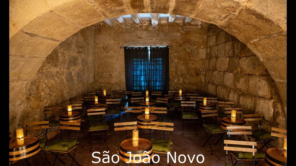 Picture 8 for Activity Porto: Live Fado Show with Glass of Port Wine