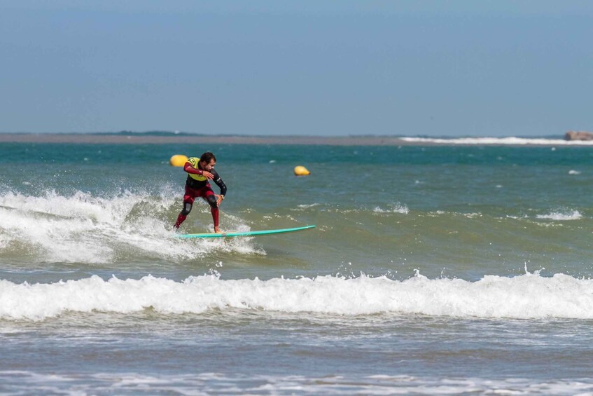 Picture 2 for Activity Essaouira: 4 Hour Surf Lesson