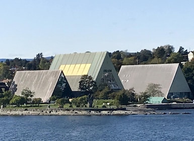 Oslo: Norwegian Explorers and Culture 3 Museum Tour