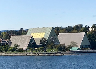 Oslo: Norwegian Explorers and Culture 3 Museum Tour