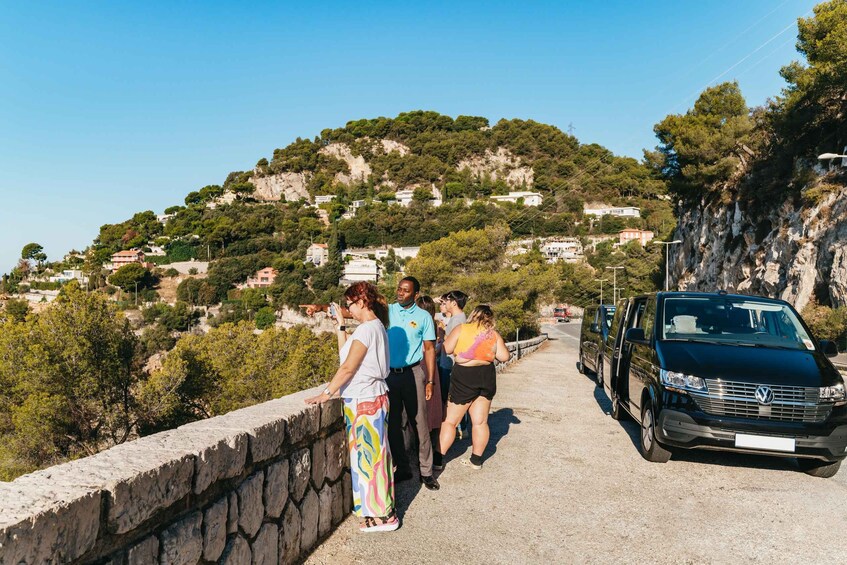Picture 32 for Activity From Nice: Eze, Monaco, & Monte-Carlo Half-Day Trip