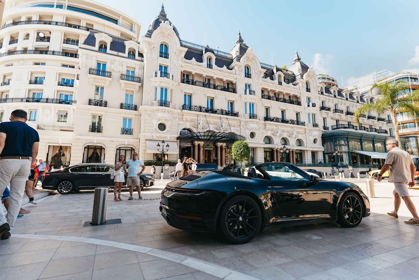 Picture 26 for Activity From Nice: Eze, Monaco, & Monte-Carlo Half-Day Trip