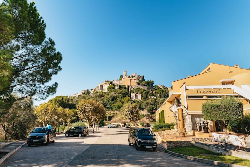 Picture 10 for Activity From Nice: Eze, Monaco, & Monte-Carlo Half-Day Trip