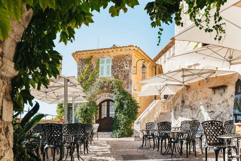 Picture 2 for Activity From Nice: Eze, Monaco, & Monte-Carlo Half-Day Trip