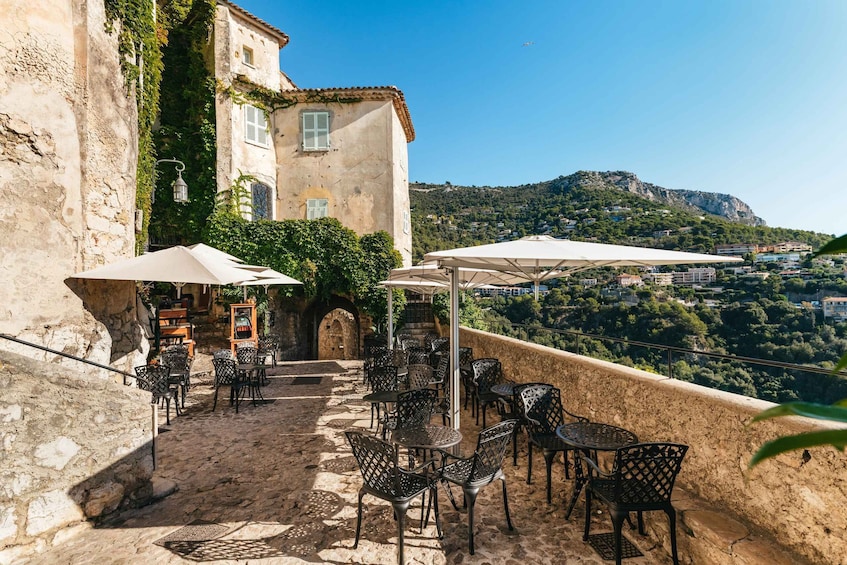 Picture 13 for Activity From Nice: Eze, Monaco, & Monte-Carlo Half-Day Trip