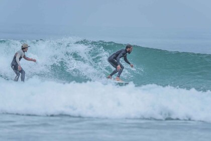 Essaouira: Lezione di surf di 2 ore