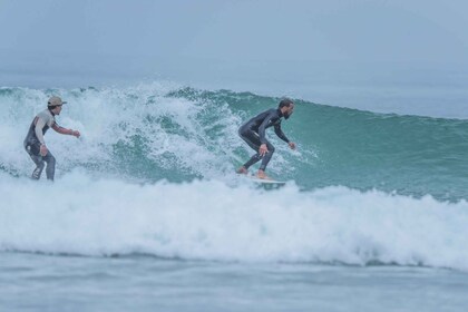 Essaouira: 2-Hour Surf Lesson