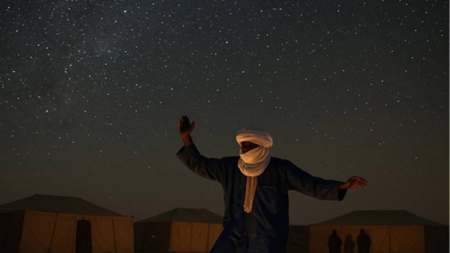 Djerba: 1-Night Desert Tent Safari