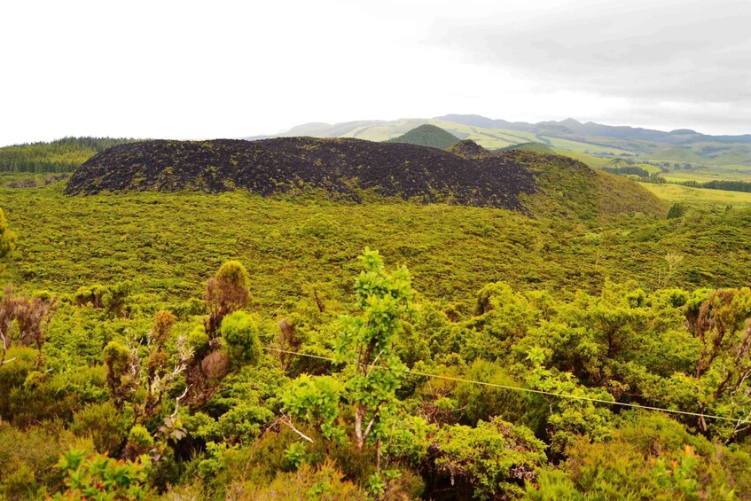 Picture 1 for Activity Terceira Island: Mistérios Negros Hike