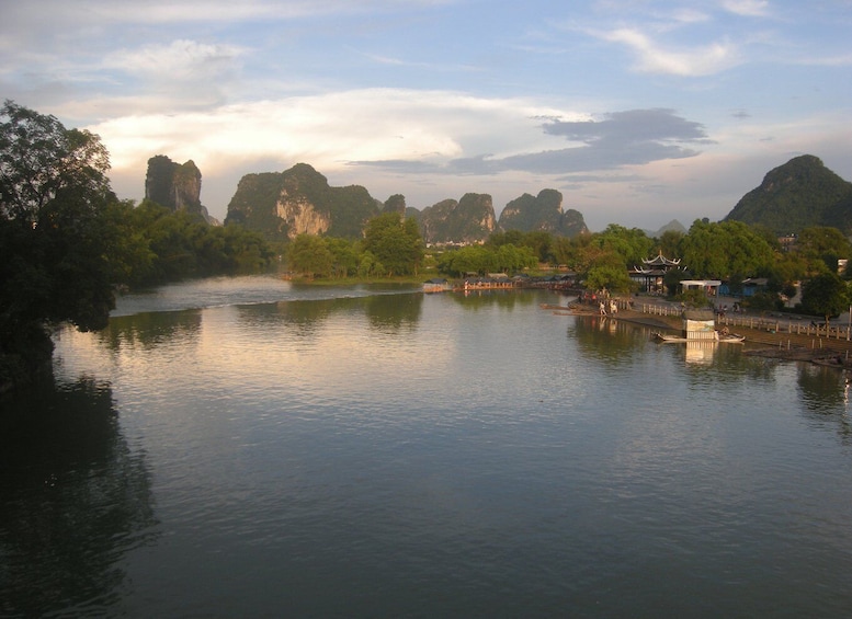 Picture 11 for Activity Yangshuo: Private Mountains and Rivers Day Tour