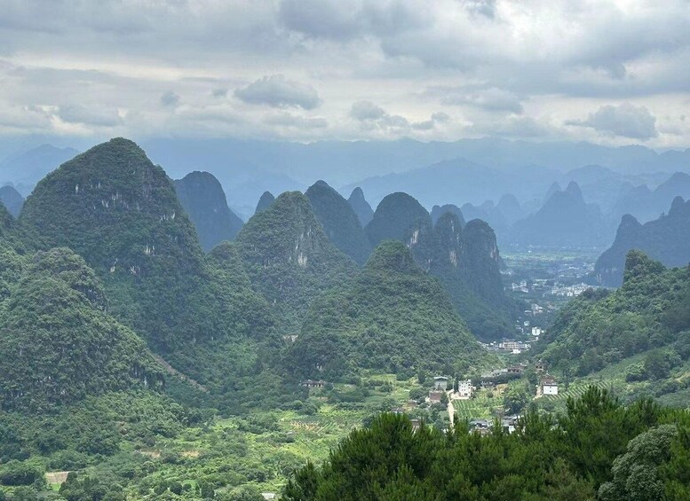 Picture 17 for Activity Guilin: Private Mountains and Rivers Day Tour