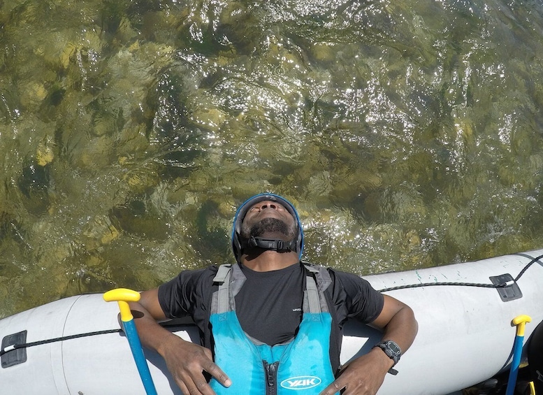 Picture 25 for Activity Bled: 3-Hour Family-Friendly Rafting Adventure