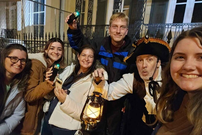 Picture 5 for Activity Salem: Ghosts, Witches, & Warlocks Guided Walking Tour