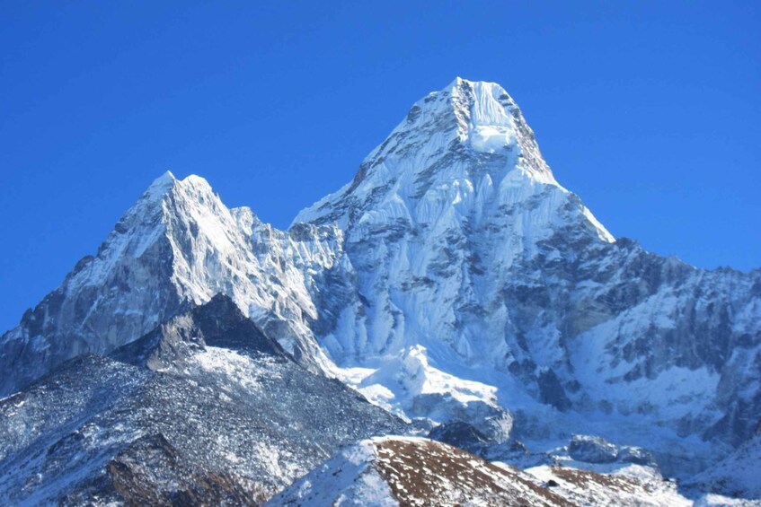 Picture 5 for Activity Everest Base Camp Short Trek- 12 Days