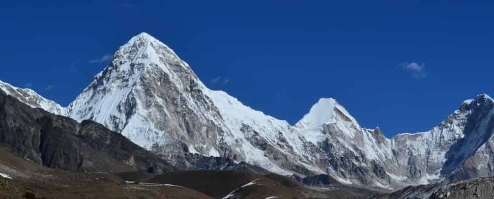Picture 3 for Activity Everest Base Camp Short Trek- 12 Days