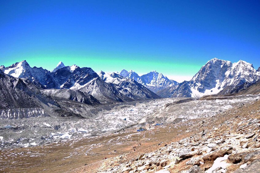 Picture 6 for Activity Everest Base Camp Short Trek- 12 Days