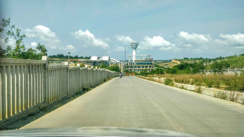 Picture 4 for Activity Mombasa Train Station Private Transfer to Kikambala/Vipingo