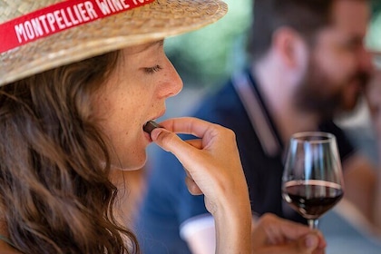 Montpellier Food Tour