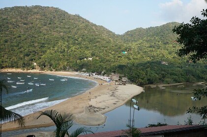 Yelapa Full Day Private Tour with Snorkeling