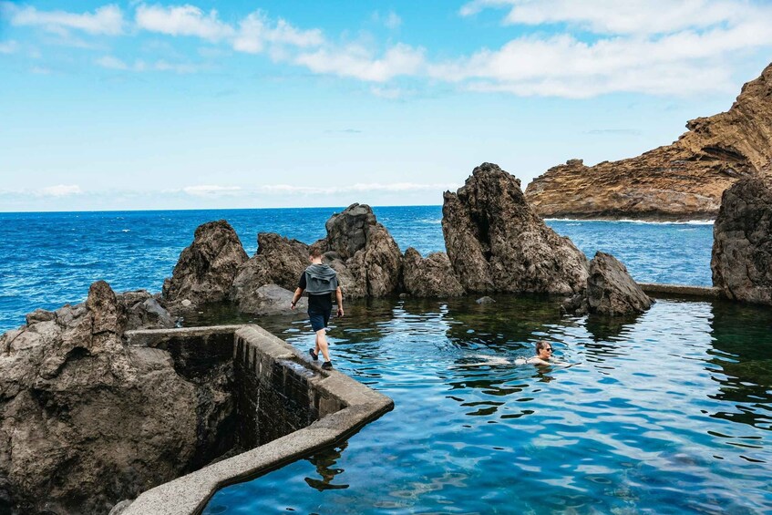 Picture 1 for Activity From Funchal: Full-Day Jeep Safari Tour